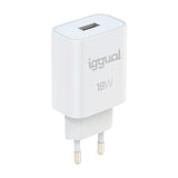 EAN 8435364317174 - iggual IGG317174 cargador de dispositivo móvil Universal Blanco USB Interior imagen 11