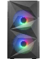 Caja Gaming Minitorre Mars Gaming Mc-Me