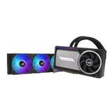 EAN 4711387920824 - ASUS ROG Astral - -LC-RTX5090-32G-GAMING NVIDIA GeForce RTX 5090 32 GB GDDR7 imagen 4