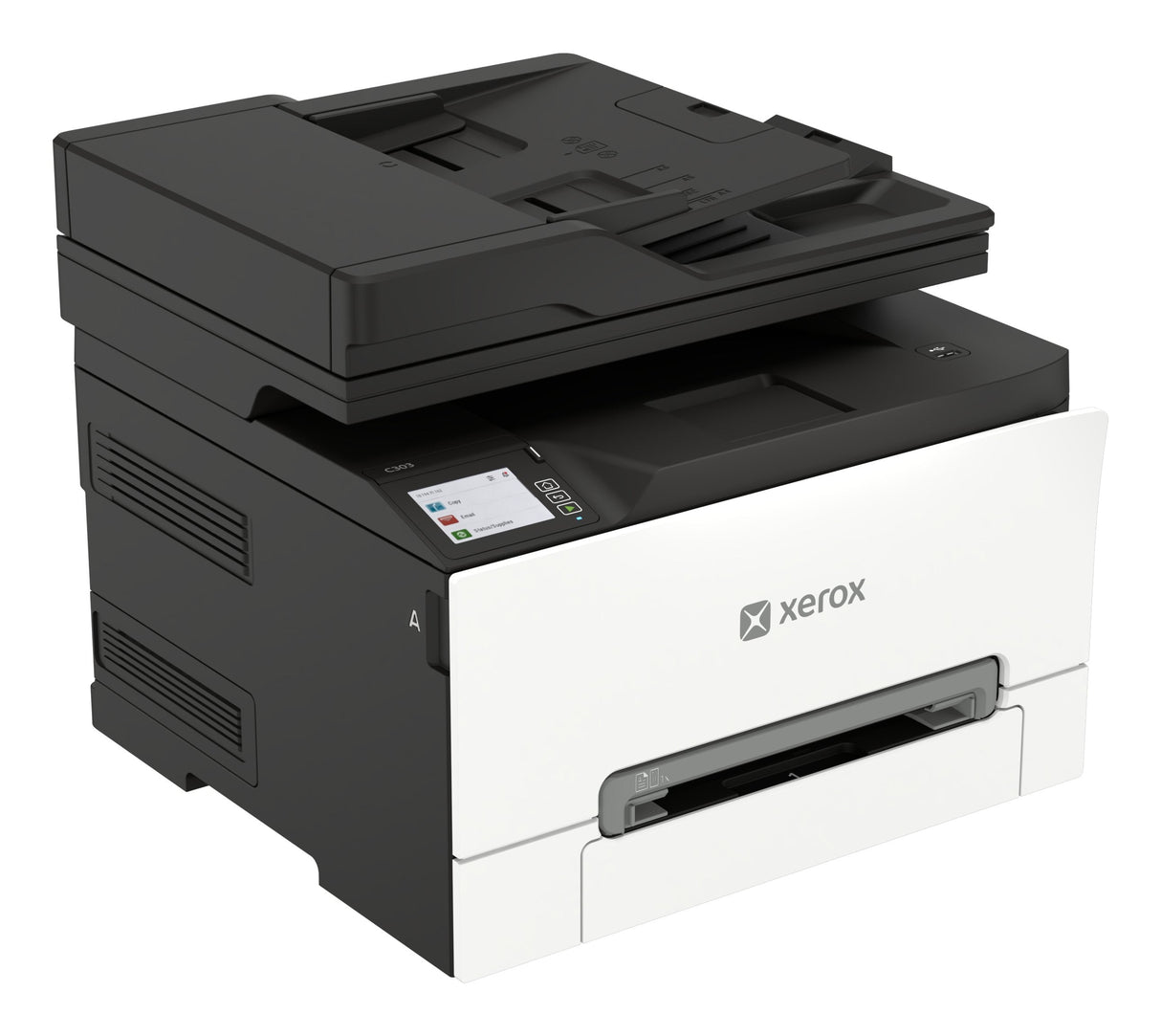 Xerox Lex C303a 4-In-1 Color-Mfp 30 S. Min.
