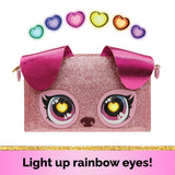 EAN 0778988487754 - Purse Pets BAG INA PursePets Wristlet Puppy GML Fucsia, Rosa Chica Bolso clutch imagen 7