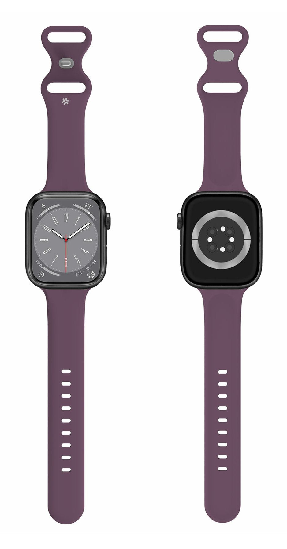 Correa Smartwatch 38/40/41mm Morad
