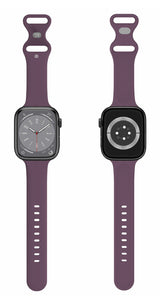 Correa Smartwatch 38/40/41mm Morad