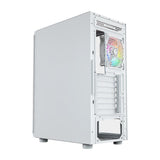 Torre Atx Xyz Airone 60 Mesh White