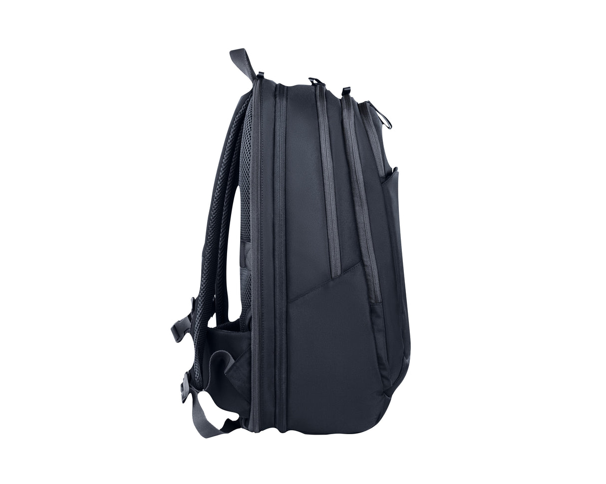 Travel Plus Notebook Backpack - 17.3inch - Blue