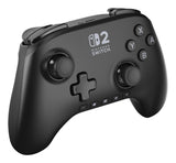 Advantage Wireless Controller Black