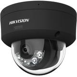 EAN 6936422115104 - Hikvision Pro Series con ColorVu DS-2CD2147G3-LIS2UY(2.8MM)(BLACK) cámara de vigilancia Almohadilla Cámar imagen 2