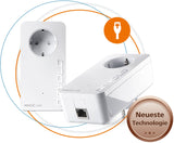 Kit Básico Devolo Magic 1 Lan 1-1-2, Powerline 8295