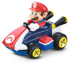 Carrera - Mini Racer - 2,4ghz Mario Kart(Tm) Mini Rc, Mario (Paperbox)