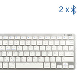 EAN 8435364316788 - iggual TKL-BK teclado Universal QWERTY Español imagen 3