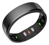 Ringconn Gen2 Smart Ring Schwarz Gre 13