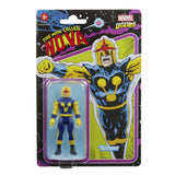 Figura Nova Marvel Legends 9,5cm