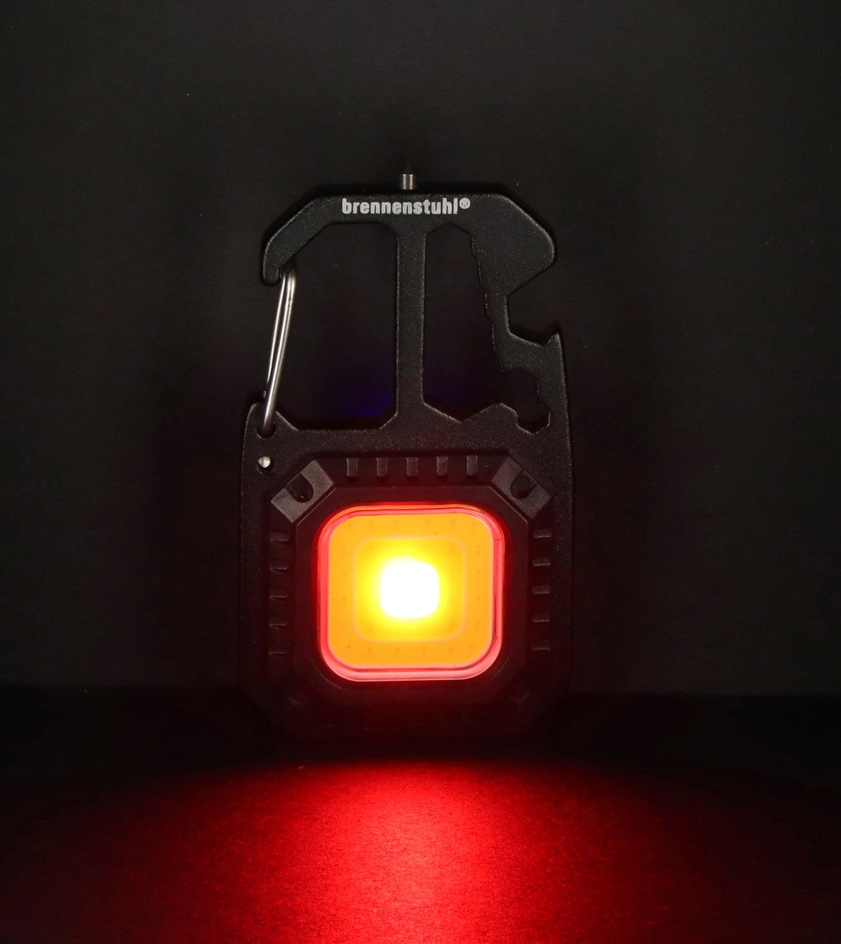 Brennenmuhl Akku Mini Led Taschenl. 10er Display