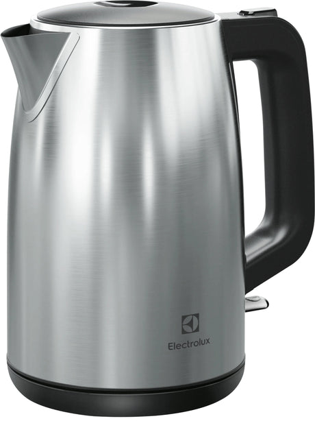 EAN 7332543758142 - Electrolux E3K1-3ST tetera eléctrica 1,7 L 2200 W Acero inoxidable imagen 1