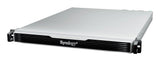 Synology Nas Rs1626xs+ 4bay 19" Xeoncpu 2,9ghz 16gb Ram