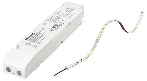 Radium Lc Bdw Sc Pre2 Controlador Led 2.5 A 1 Ud. - 60 W