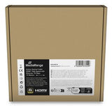 Cable  Mediarange Mrcs223 Hdmi 15 M Hdmi Tipo A (Estándar) Negro