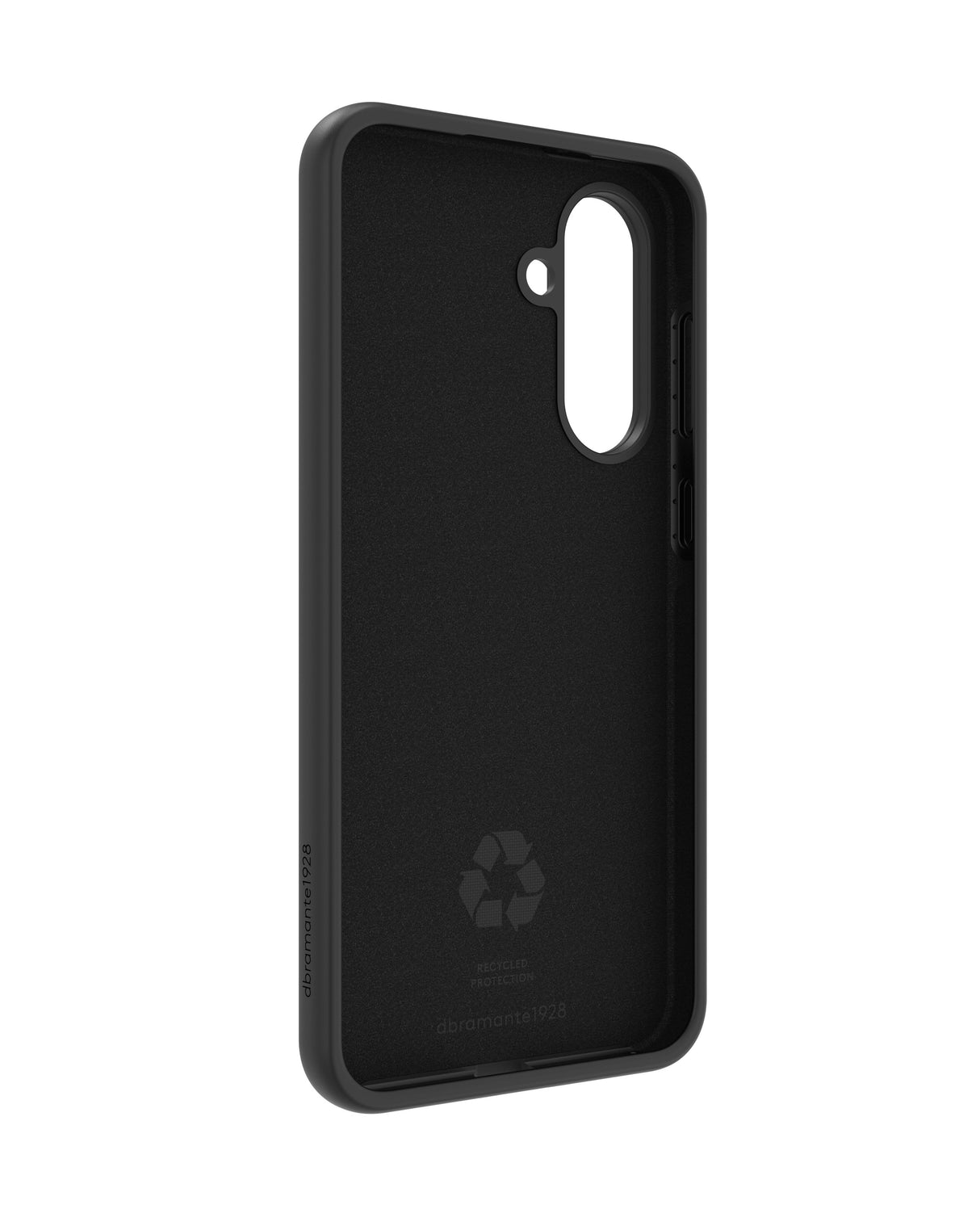 EAN 5711428065537 - dbramante1928 Costa Rica funda para teléfono móvil 17 cm (6.7") Negro imagen 2