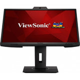 EAN 0766907009644 - Viewsonic VG Series VG2440V LED display 60,5 cm (23.8") 1920 x 1080 Pixeles Full HD Negro imagen 2