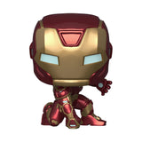 Funko Pop Iron Man 626 - Vengadores - 889698477567