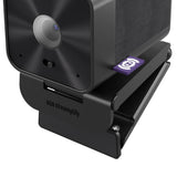 Webcam Streamplify Cam G 2k30 - Negro