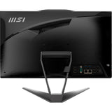 Msi Pro Ap222t 14m-428fr Intel® Core? I5 I5-14400 54,6 Cm (21.5) 1920 X 1080 Pixels Pantalla Táctil Pc All-In-One 8 Go Ddr4-Sdram 500 Go Ssd Windows 11 Pro Wi-Fi 6e (802.11ax) Negro