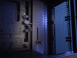 EAN 0840440485551 - Corsair FRAME 4000D Midi Tower Negro imagen 2