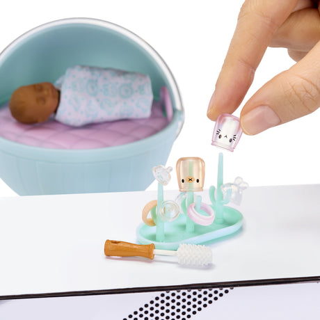 EAN 35051571261 - Miniverse Make It Mini Real Baby imagen 9