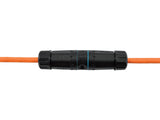 Equip Adaptador Rj45 1-1 Cat6a Outdoor