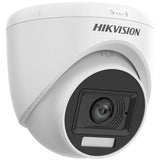 Camara Ip Wifi Hikvision Ds-2ce76k0t-Lpfs Turret