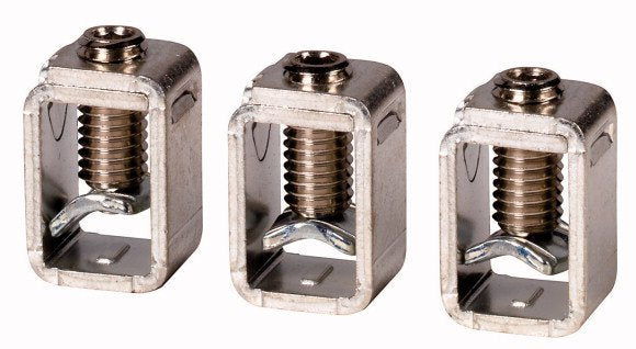 Eaton Nzm2-250-Xkc Marco Borne 262244 3p Hasta 300a 262244