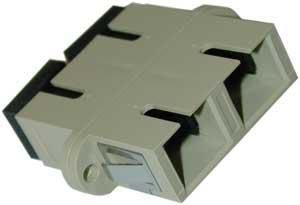Microconnect Fiscsc Cambiador De Género Para Cable Sc Verde