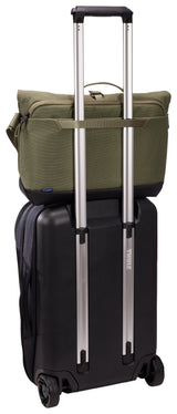 Bandolera Thule Paramount Paracb3114 Soft Green Poliéster Verde Unisex