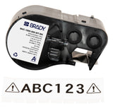 Bmp41/Bmp51/M511 Label  Printer Tape