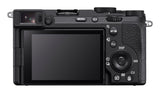 EAN 4548736154414 - Sony α 7C II Cuerpo MILC 33 MP Exmor R CMOS 7008 x 4672 Pixeles Negro imagen 3