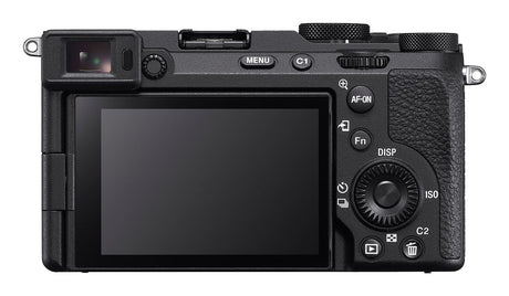 EAN 4548736154414 - Sony α 7C II Cuerpo MILC 33 MP Exmor R CMOS 7008 x 4672 Pixeles Negro imagen 3