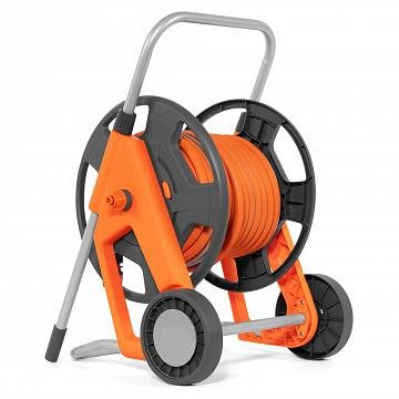 Daewoo Dwr 2126 Tambor De Carrete Manual Negro, Naranja