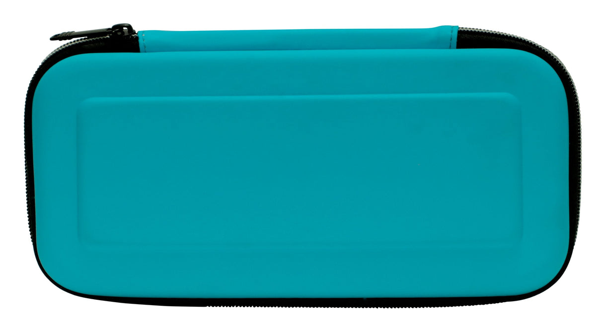 Funda Nacon Nintendo Switch Color Turquesa