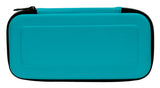 Funda Nacon Nintendo Switch Color Turquesa