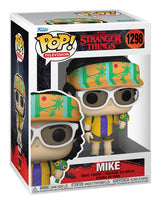 Figura Pop Stranger Things California Mike