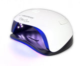 Esperanza Ebn005 Secador De Uñas Uv + Led 54 W