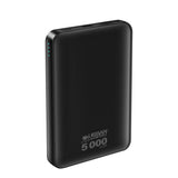 EAN 3760170886114 - Urban Factory UPB02UF batería externa 5000 mAh imagen 1