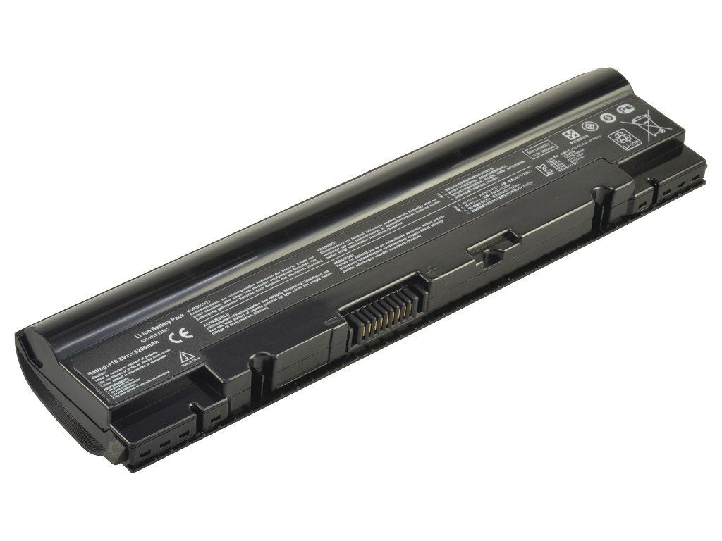 EAN 5055190141731 - 2-Power CBI3371A refacción para laptop Batería imagen 1