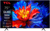 EAN 5901292525873 - TCL P8K 75P8K Televisor 190,5 cm (75") 4K Ultra HD Smart TV Wifi Metálico 350 cd / m² imagen 1