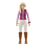 Schleich Horse Club Peppertree Picadero, Edificio De Juegos 42639