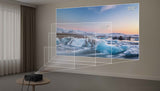 Uz38x Laser 4k 3800 Estandar