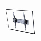 Soporte Pared Tv Wall Mount Tilt 32"-55" 40kgs
