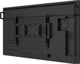 EAN 4948570125739 - iiyama TE6513A-B2AG pantalla de señalización Panel plano interactivo 163,8 cm (64.5") Wifi 500 cd / m² 4K imagen 23