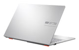 15.6 Fhd Silver - Amd 5 40 - 8 Go - 256 Go Ssd  - Amd Radeon  - Windows 11 Home  - 1 X Usb 2.0-A  - 1 X Usb 3.2-A  - 1 X Usb 3.2-C  - 1 X Hdmi 1.4 - Garantía 3 Años, Con Sac/Ratón, Sin Cargador