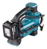 Makita Compresor Inalámbrico Dmp181z, 18v, Bomba De Aire Dmp181z